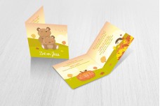 Twee lieve beertjes Twee lieve beertjes